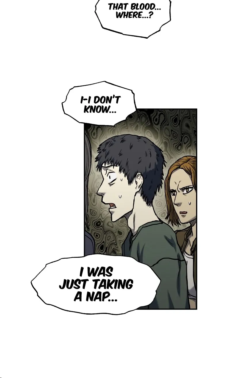 Read Surviving the Apocalypse chapter 12 image 51 on Lezhin