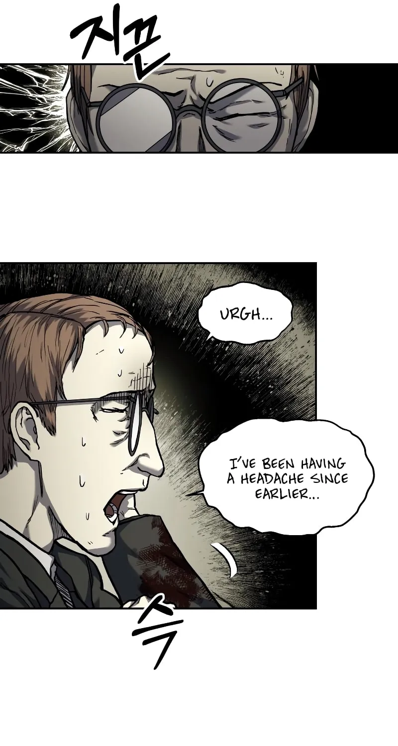 Read Surviving the Apocalypse chapter 12 image 52 on Lezhin