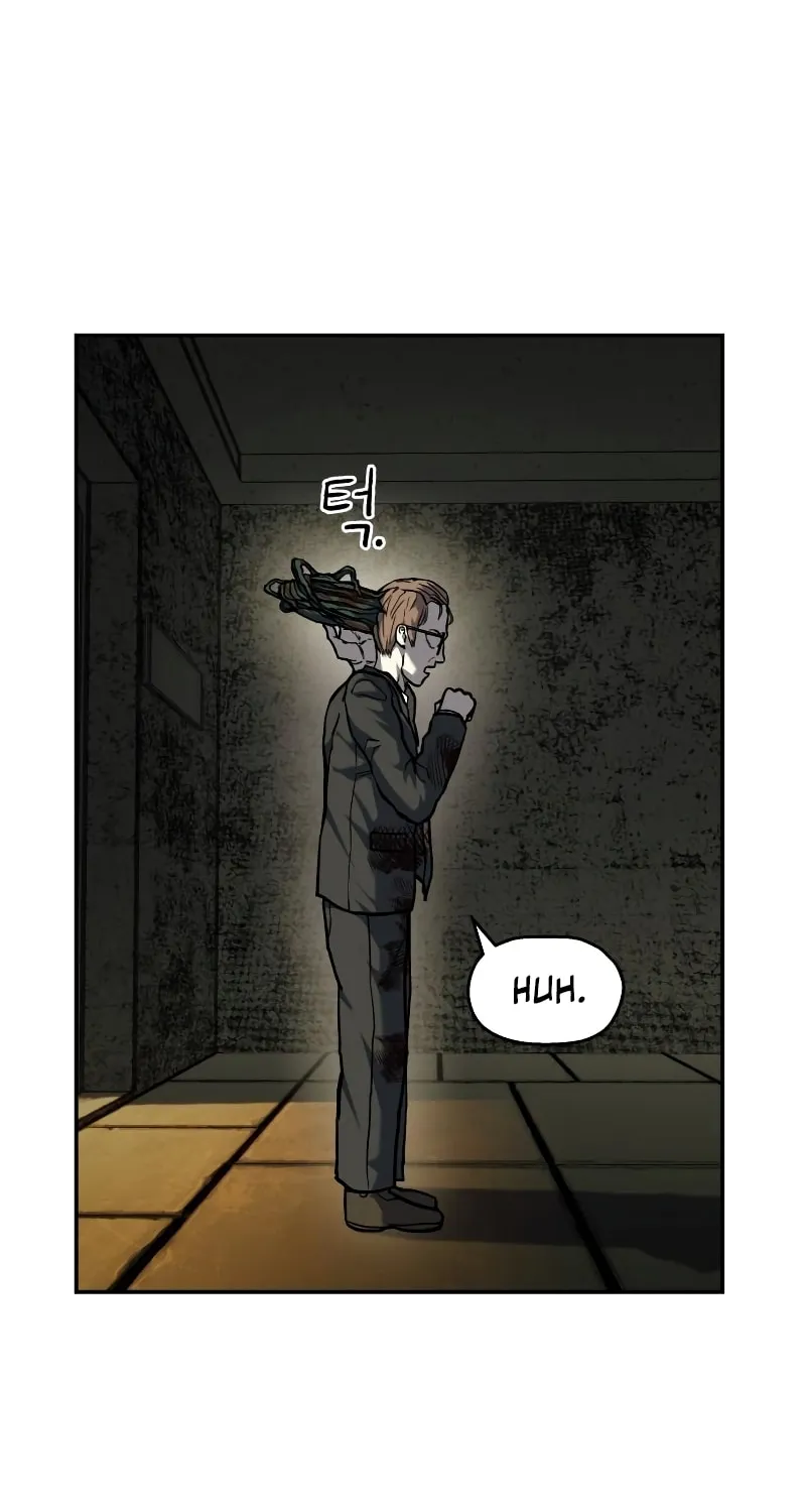 Read Surviving the Apocalypse chapter 12 image 53 on Lezhin