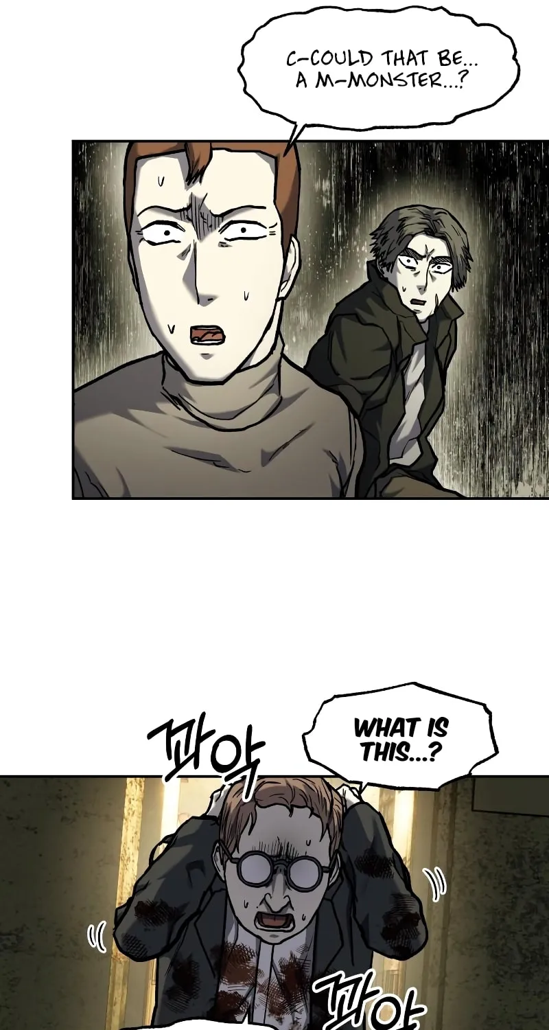 Read Surviving the Apocalypse chapter 12 image 54 on Lezhin