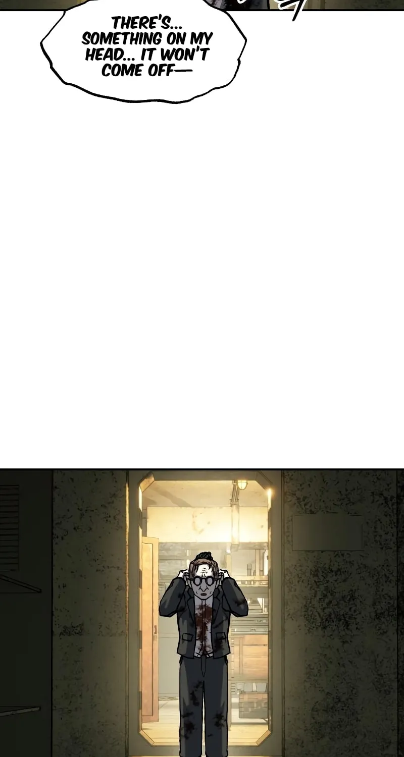 Read Surviving the Apocalypse chapter 12 image 55 on Lezhin