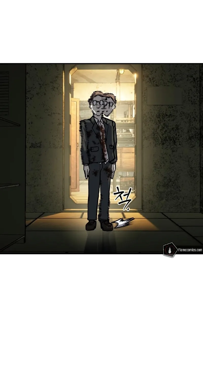 Read Surviving the Apocalypse chapter 12 image 57 on Lezhin