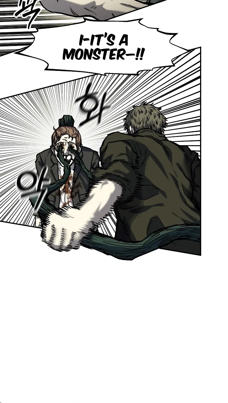 Read Surviving the Apocalypse chapter 12 image 61 on Lezhin