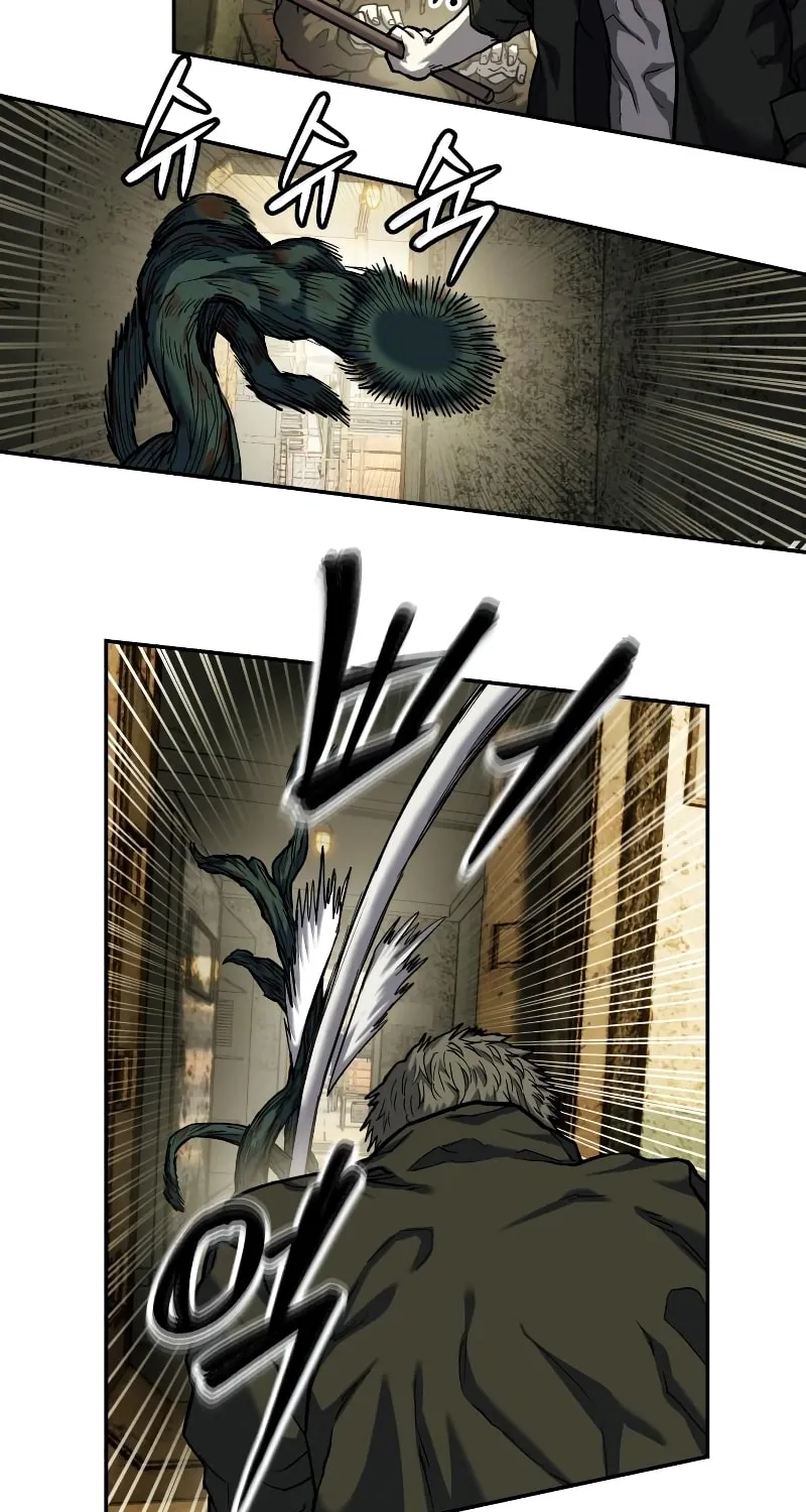 Read Surviving the Apocalypse chapter 12 image 64 on Lezhin