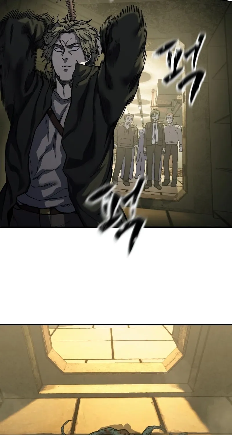 Read Surviving the Apocalypse chapter 12 image 66 on Lezhin