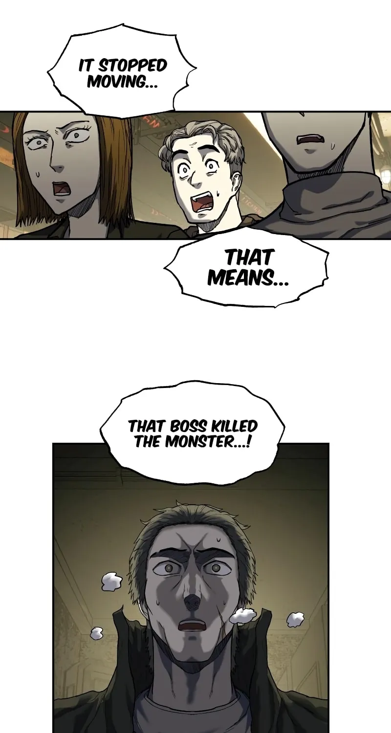 Read Surviving the Apocalypse chapter 12 image 68 on Lezhin