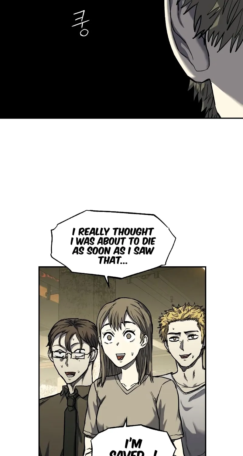Read Surviving the Apocalypse chapter 12 image 70 on Lezhin