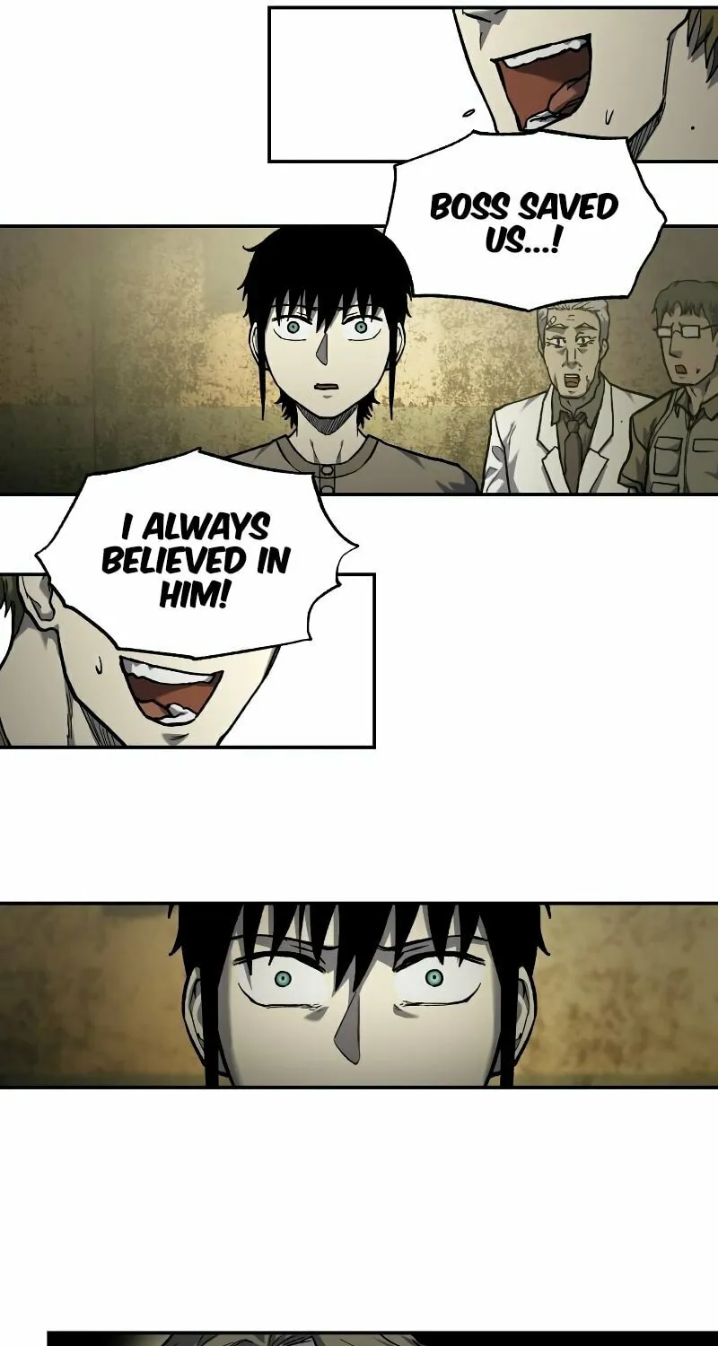 Read Surviving the Apocalypse chapter 12 image 72 on Lezhin