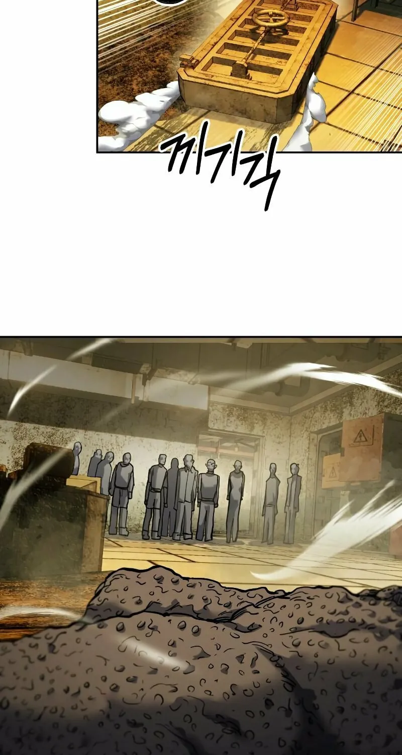Read Surviving the Apocalypse chapter 12 image 75 on Lezhin
