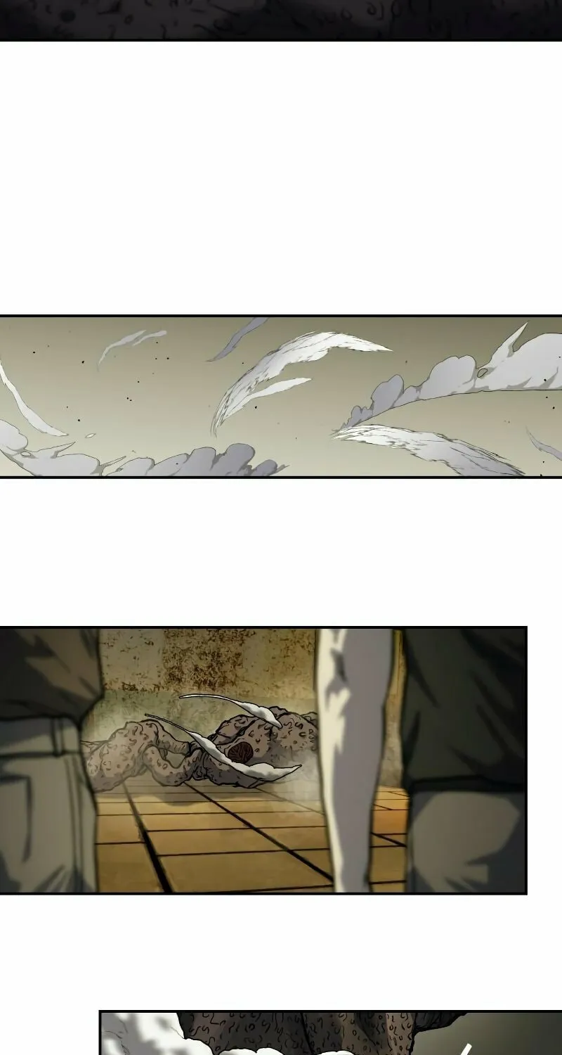 Read Surviving the Apocalypse chapter 12 image 76 on Lezhin