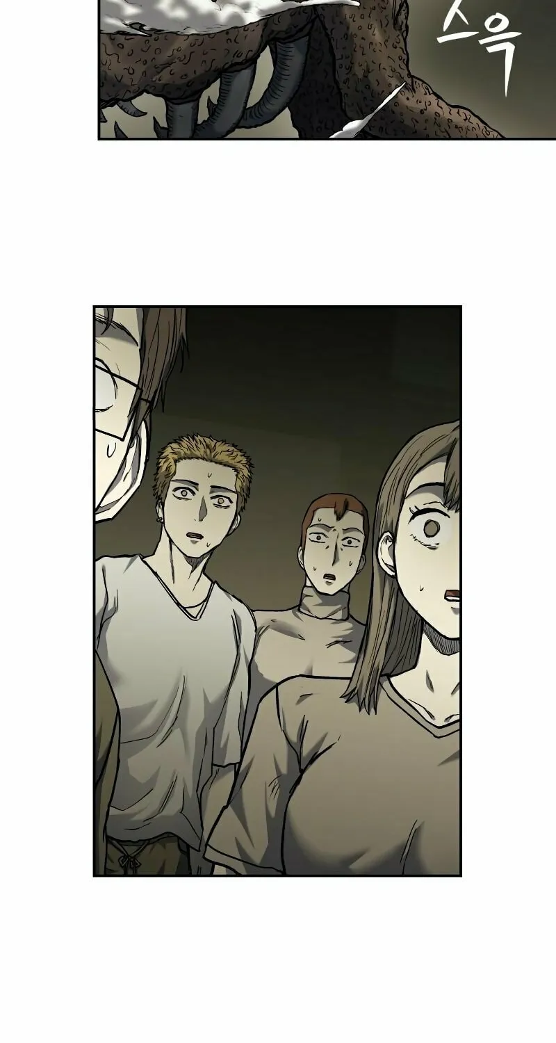 Read Surviving the Apocalypse chapter 12 image 77 on Lezhin