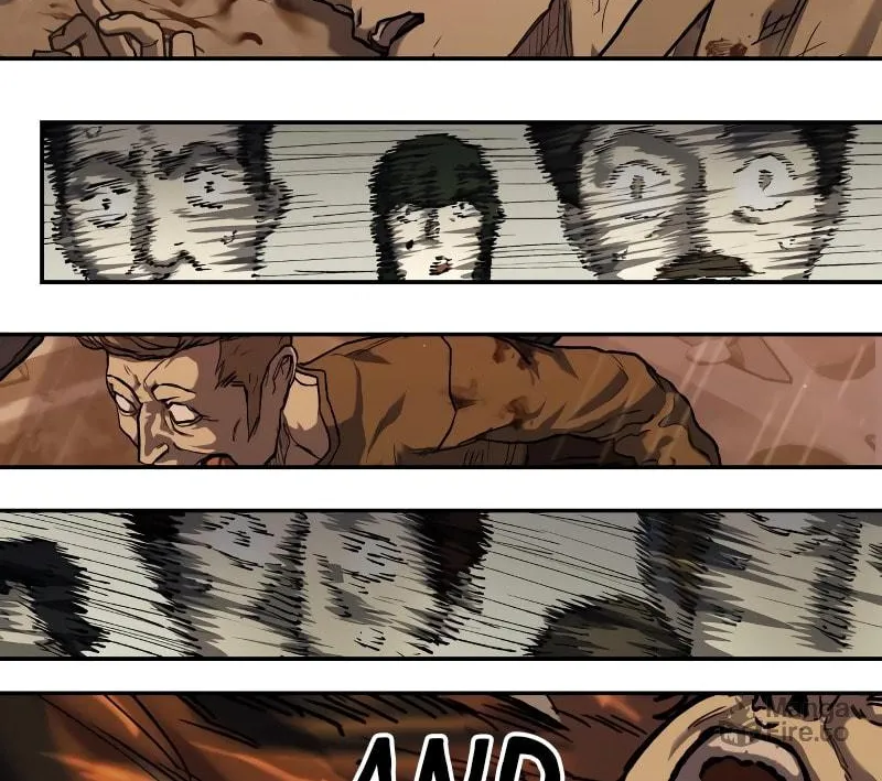 Read Surviving the Apocalypse chapter 13 image 10 on Lezhin