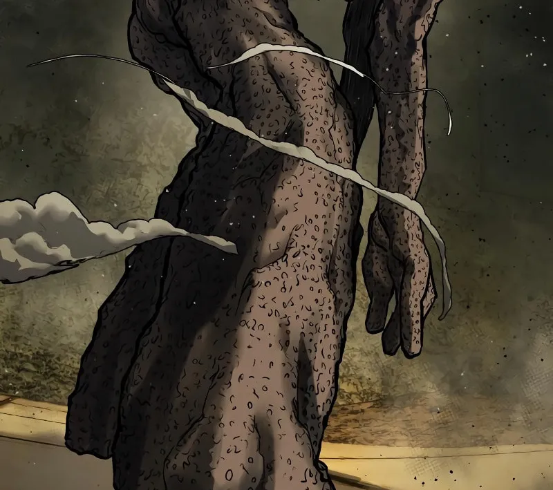 Read Surviving the Apocalypse chapter 13 image 12 on Lezhin