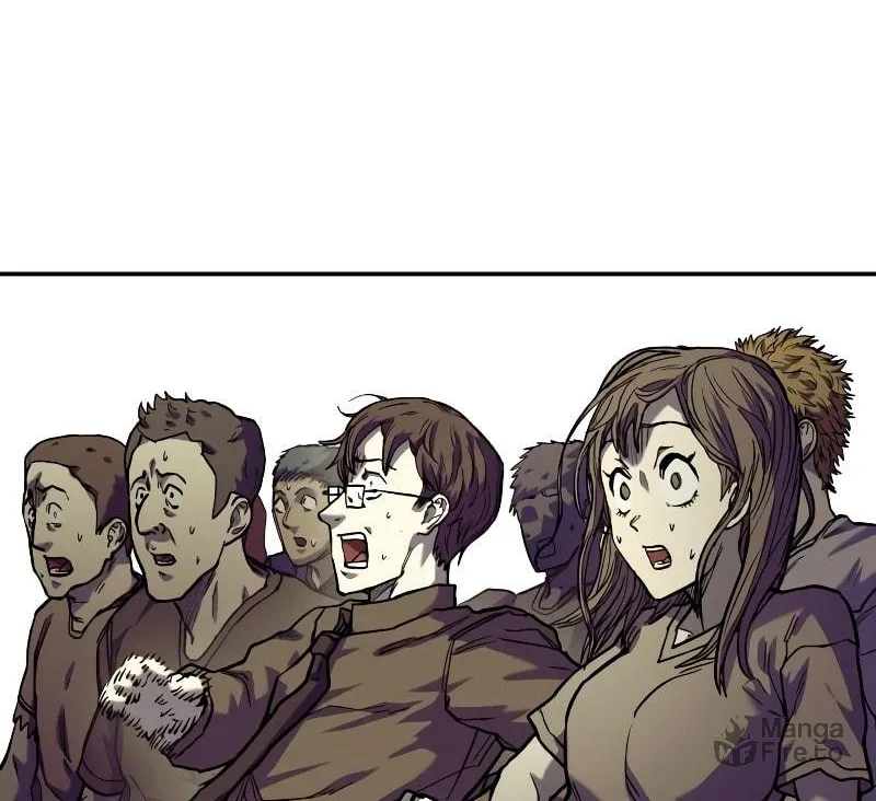 Read Surviving the Apocalypse chapter 13 image 16 on Lezhin