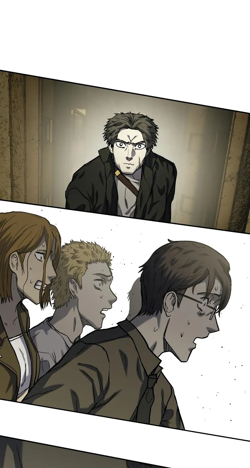 Read Surviving the Apocalypse chapter 13 image 23 on Lezhin