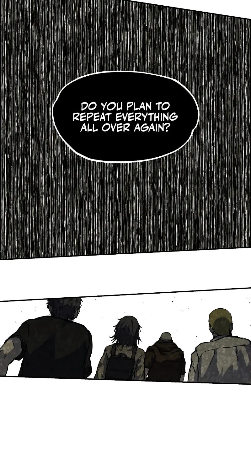 Read Surviving the Apocalypse chapter 13 image 25 on Lezhin