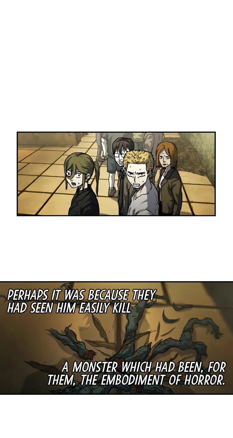 Read Surviving the Apocalypse chapter 13 image 29 on Lezhin