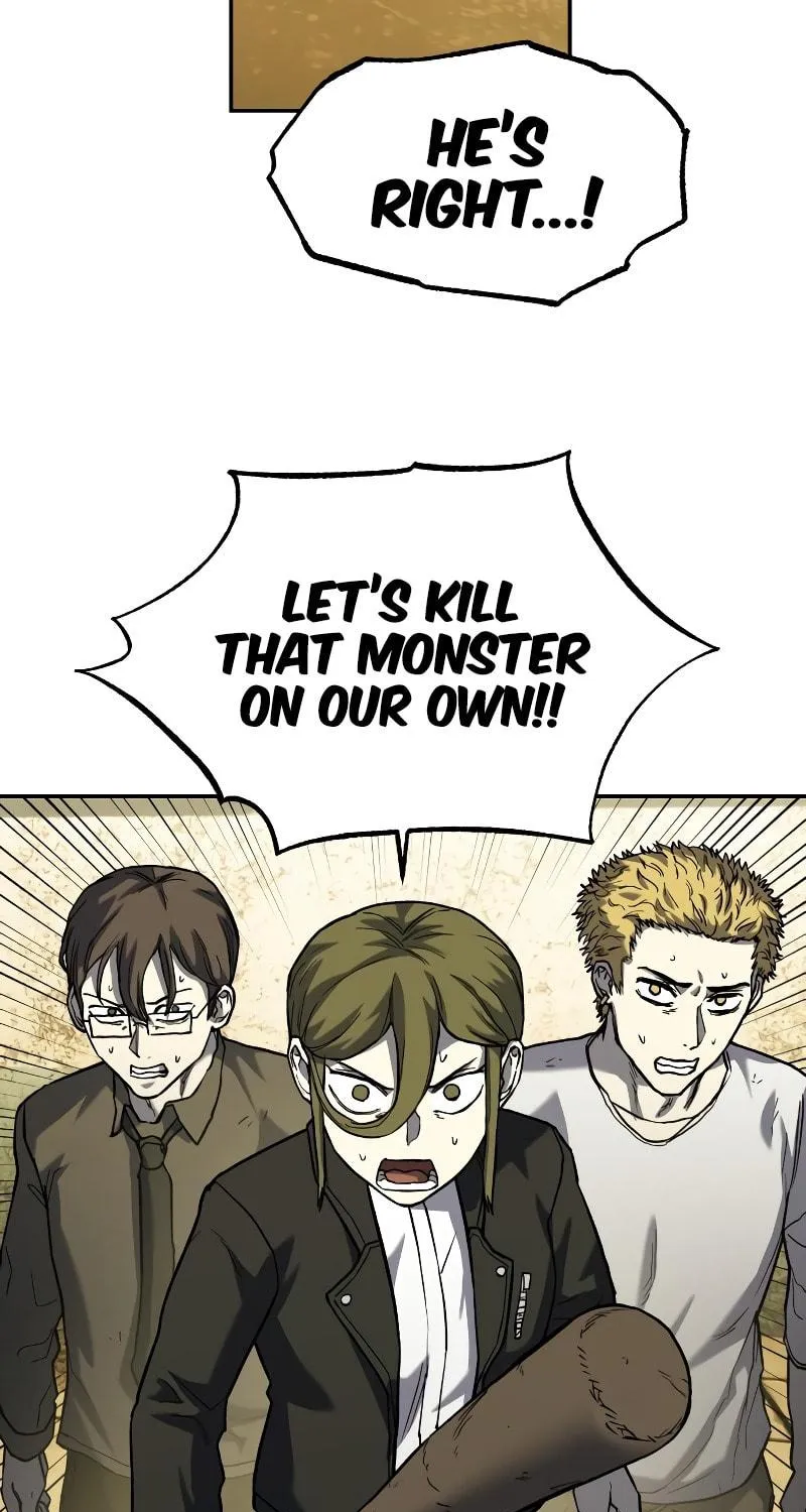 Read Surviving the Apocalypse chapter 13 image 33 on Lezhin