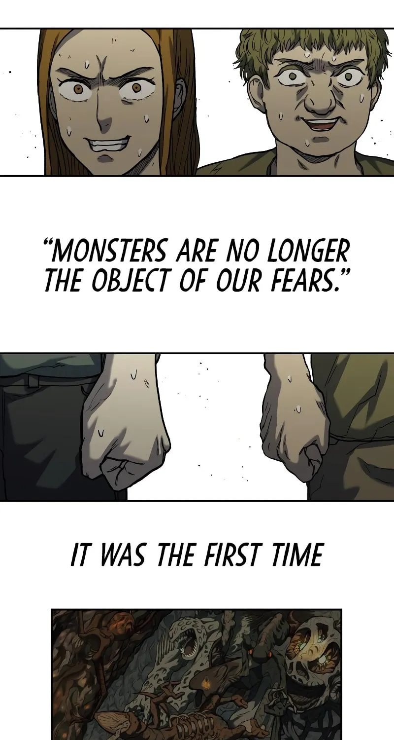 Read Surviving the Apocalypse chapter 13 image 35 on Lezhin