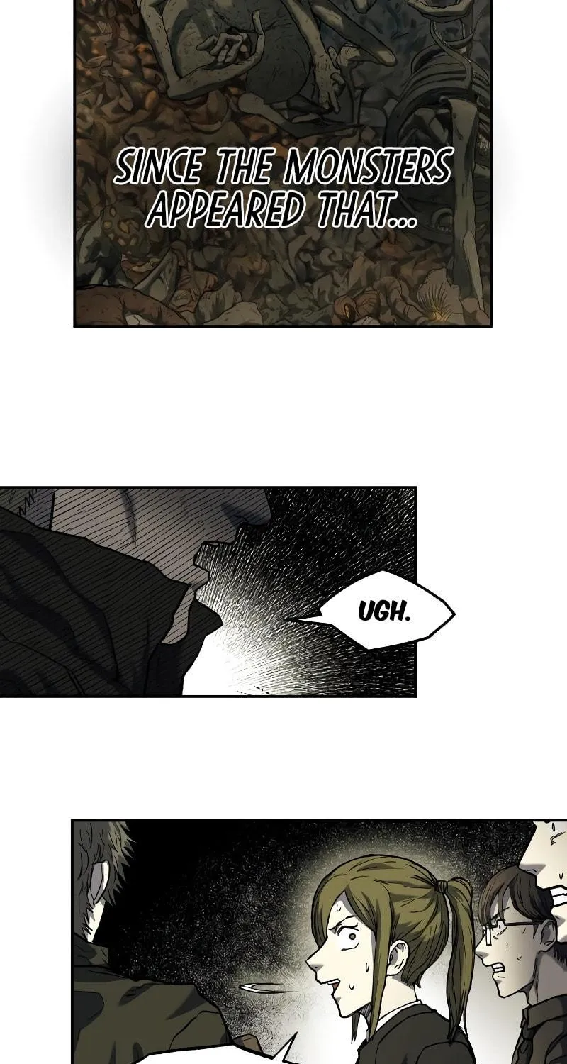 Read Surviving the Apocalypse chapter 13 image 37 on Lezhin