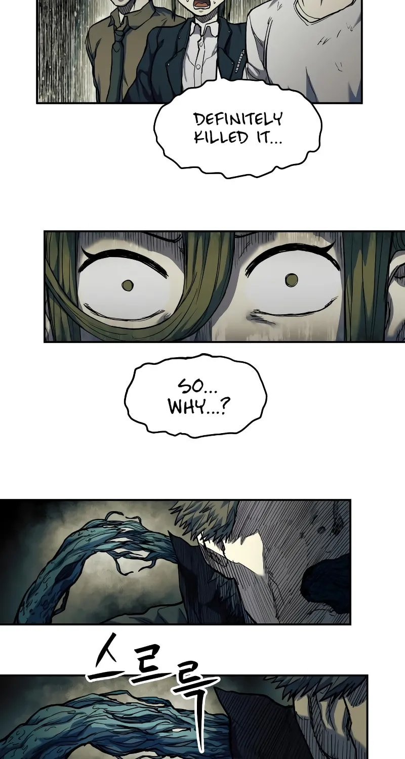 Read Surviving the Apocalypse chapter 13 image 49 on Lezhin