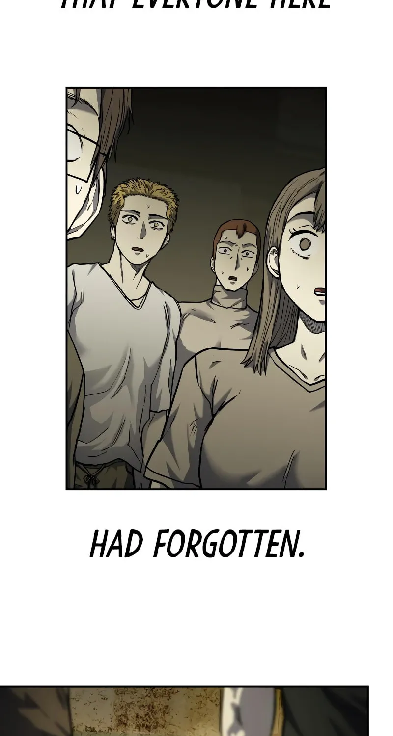 Read Surviving the Apocalypse chapter 13 image 5 on Lezhin