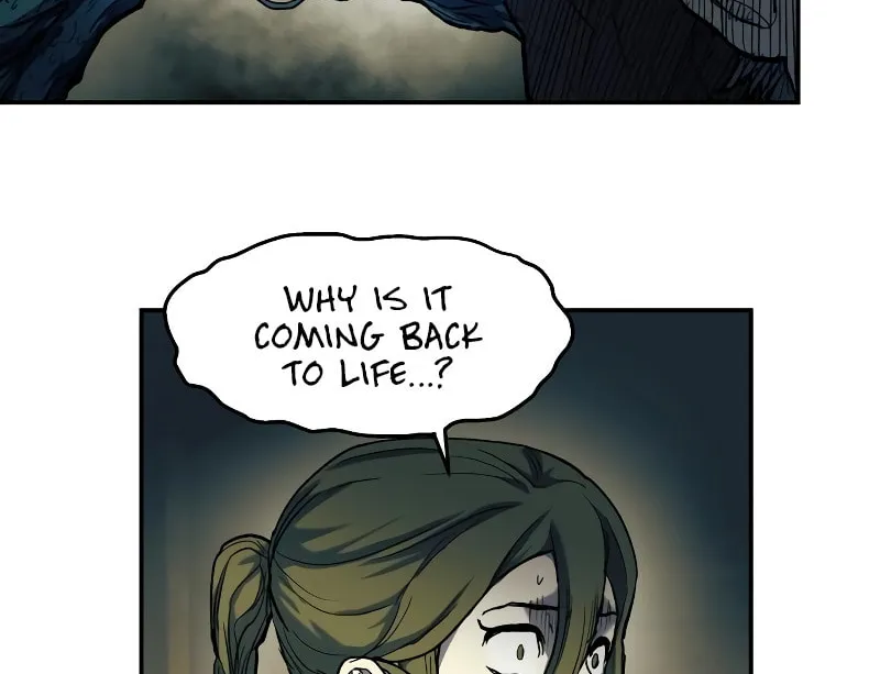 Read Surviving the Apocalypse chapter 13 image 50 on Lezhin
