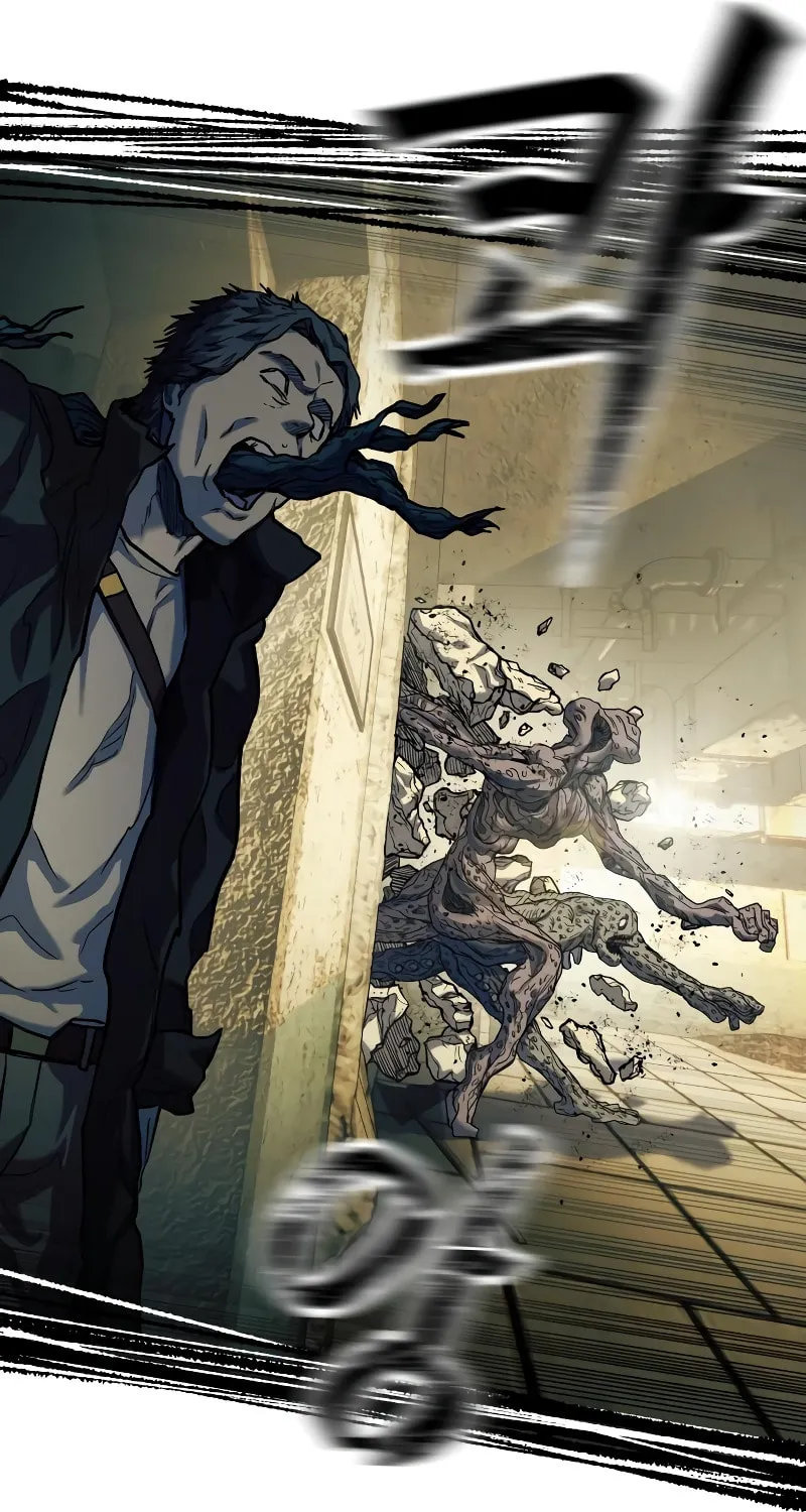 Read Surviving the Apocalypse chapter 13 image 55 on Lezhin