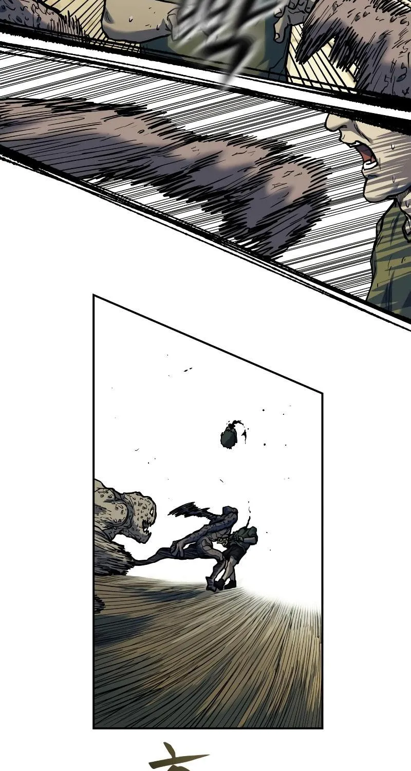 Read Surviving the Apocalypse chapter 13 image 57 on Lezhin