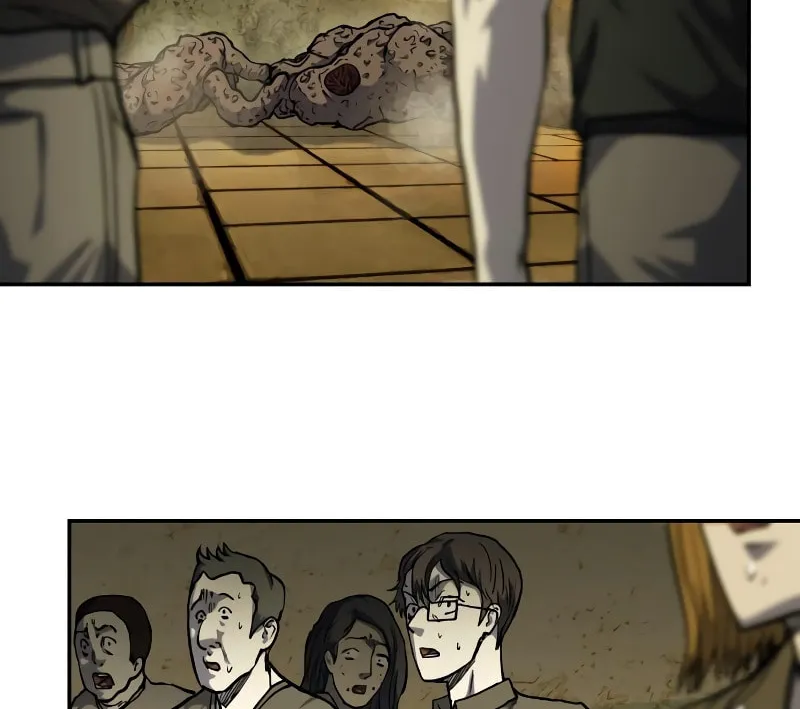 Read Surviving the Apocalypse chapter 13 image 6 on Lezhin