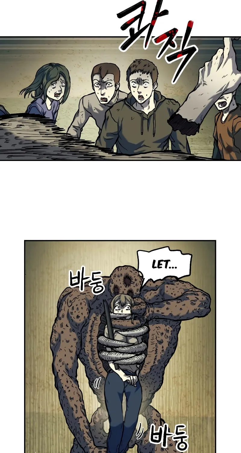 Read Surviving the Apocalypse chapter 13 image 61 on Lezhin
