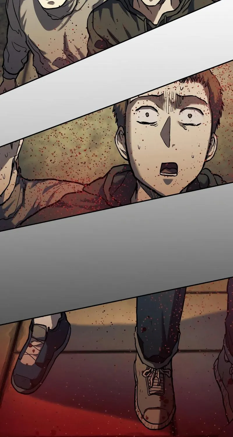 Read Surviving the Apocalypse chapter 13 image 67 on Lezhin