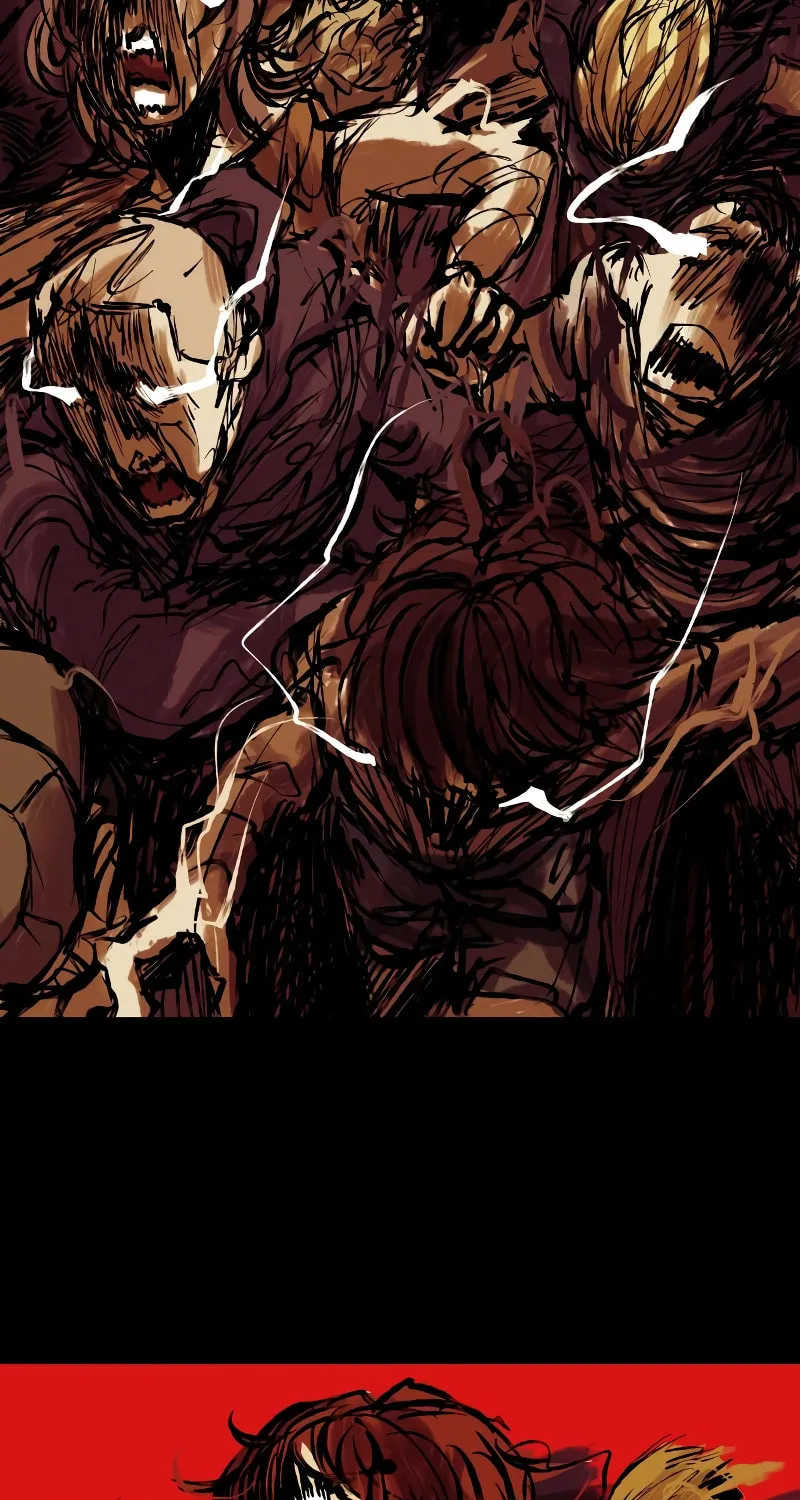 Read Surviving the Apocalypse chapter 13 image 71 on Lezhin