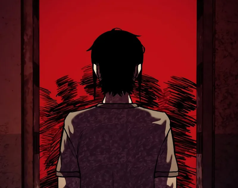 Read Surviving the Apocalypse chapter 13 image 74 on Lezhin