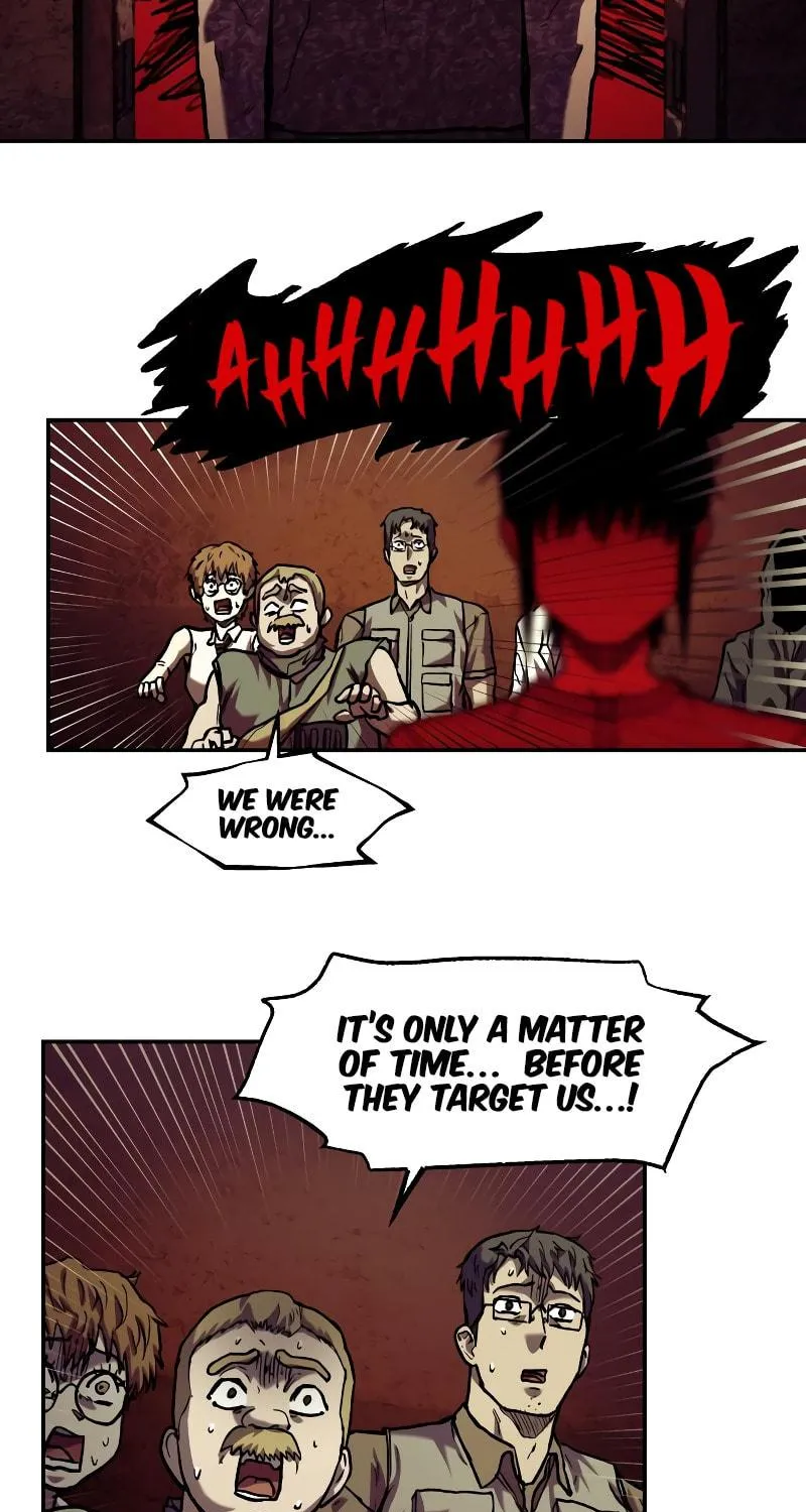 Read Surviving the Apocalypse chapter 13 image 75 on Lezhin