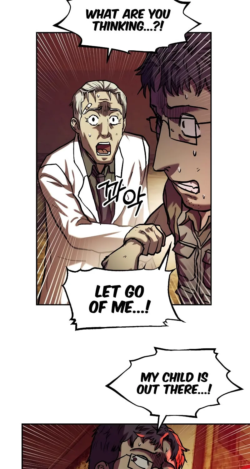 Read Surviving the Apocalypse chapter 13 image 79 on Lezhin
