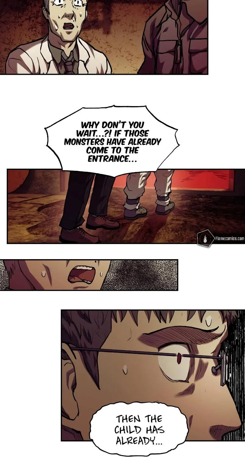 Read Surviving the Apocalypse chapter 13 image 81 on Lezhin