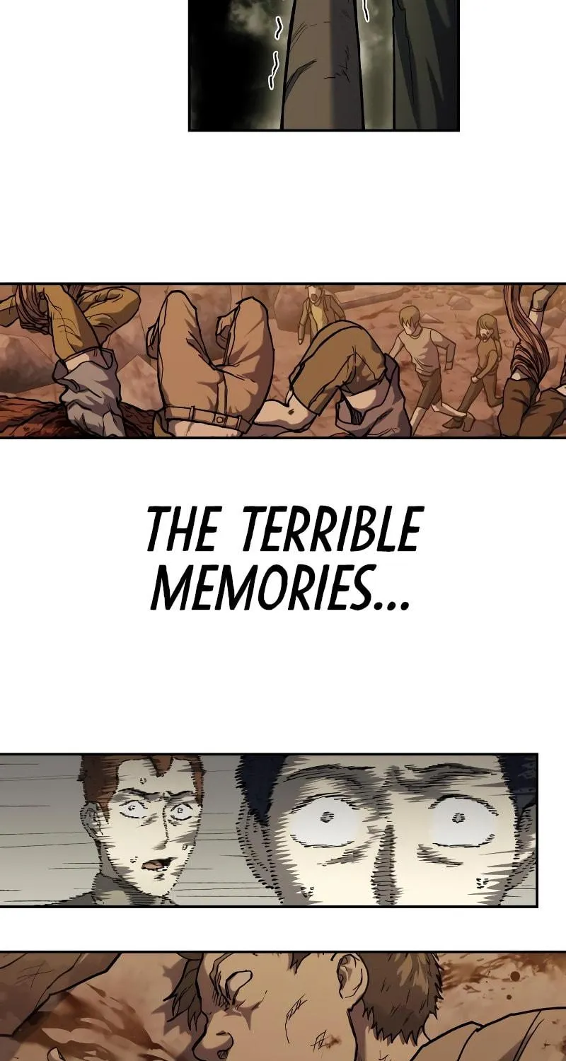 Read Surviving the Apocalypse chapter 13 image 9 on Lezhin