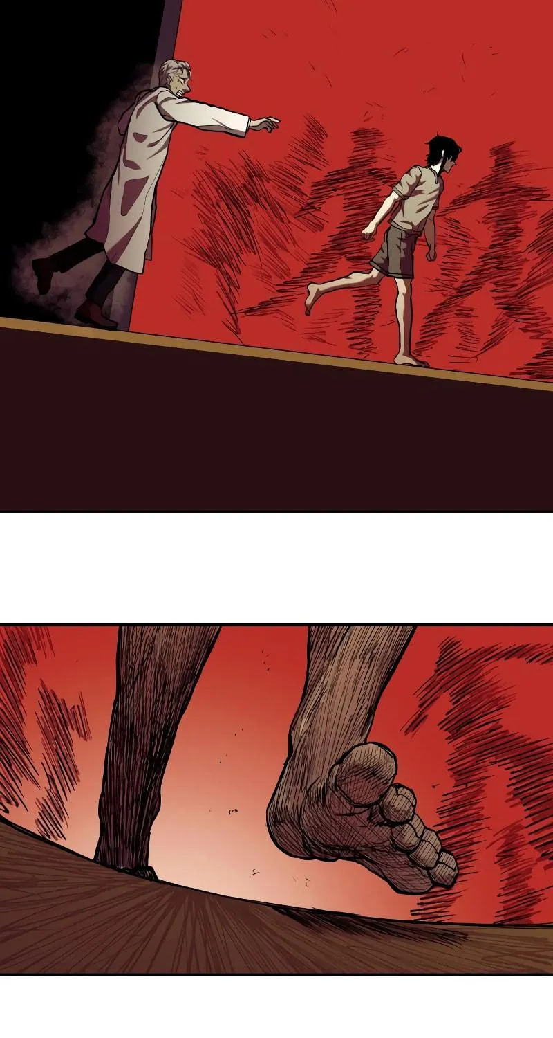 Read Surviving the Apocalypse chapter 13 image 93 on Lezhin