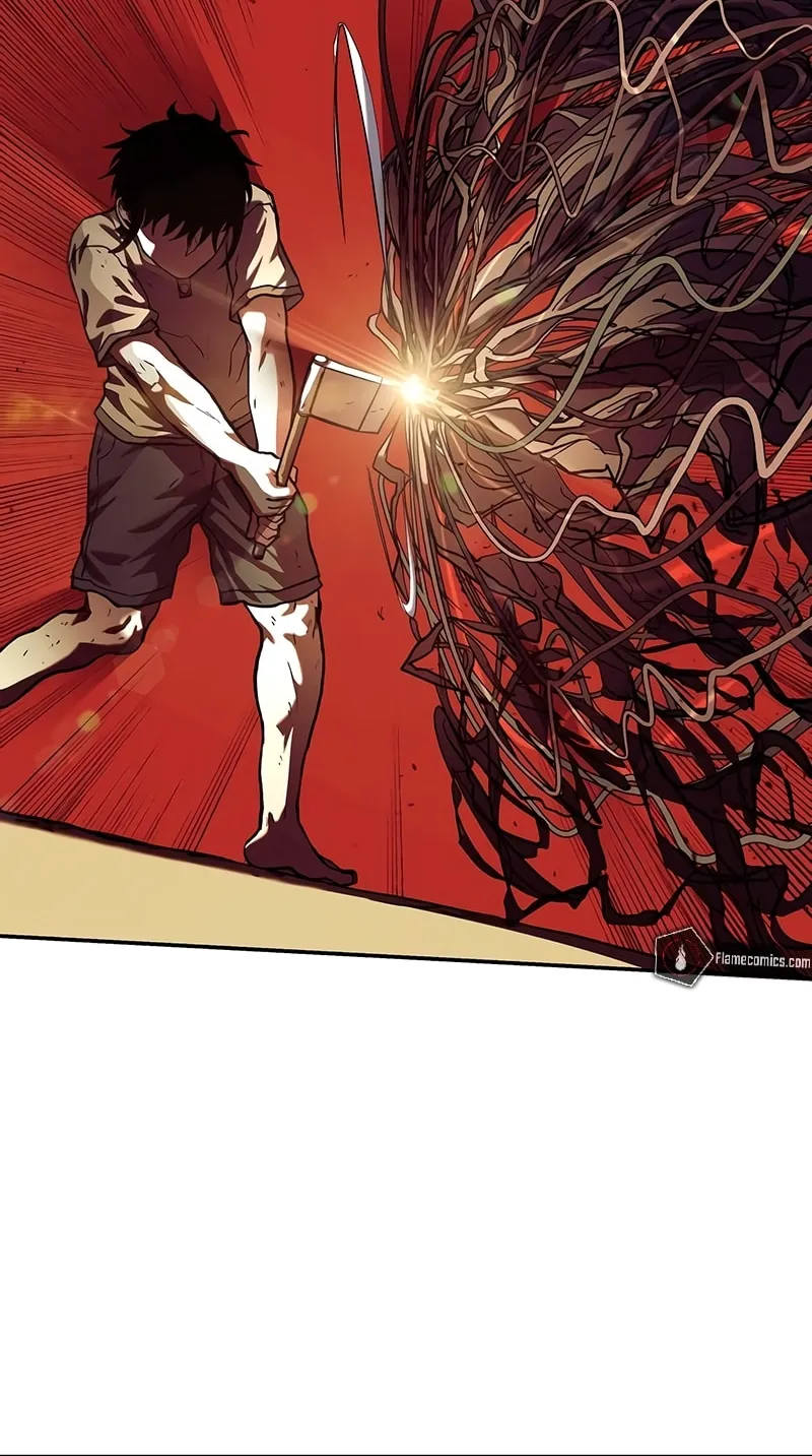 Read Surviving the Apocalypse chapter 14 image 102 on Lezhin