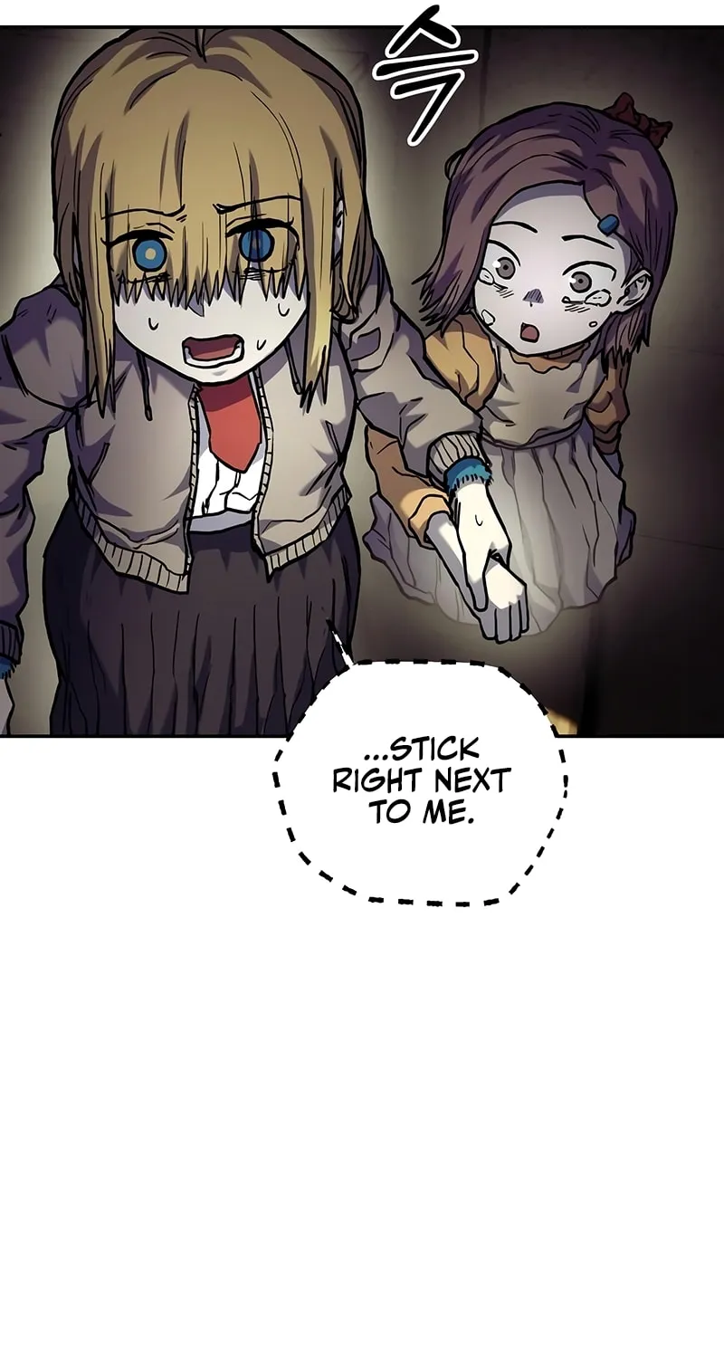 Read Surviving the Apocalypse chapter 14 image 12 on Lezhin