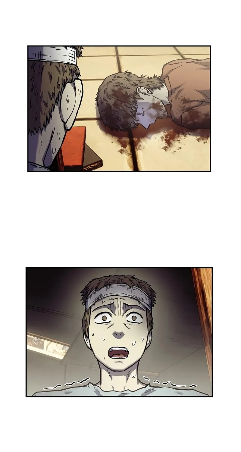 Read Surviving the Apocalypse chapter 14 image 13 on Lezhin