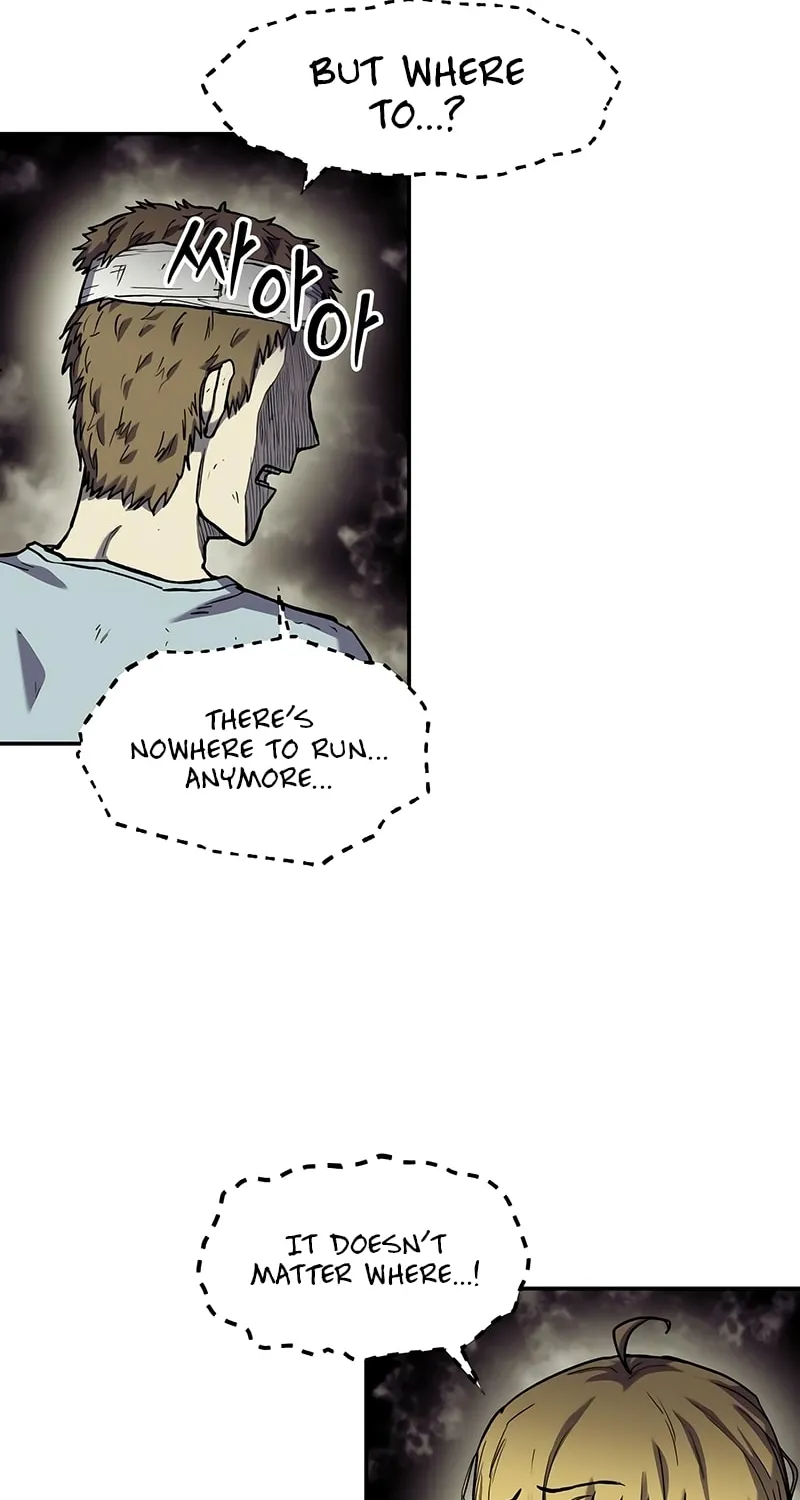 Read Surviving the Apocalypse chapter 14 image 15 on Lezhin