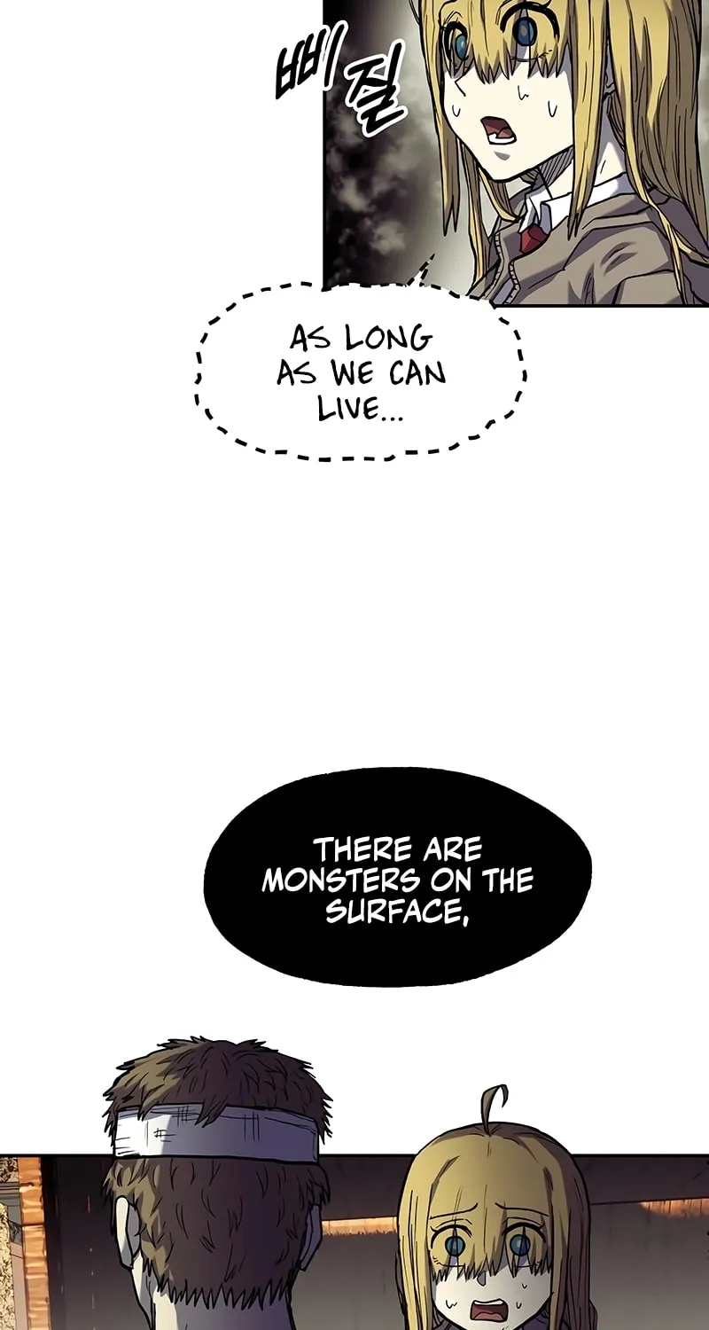 Read Surviving the Apocalypse chapter 14 image 16 on Lezhin