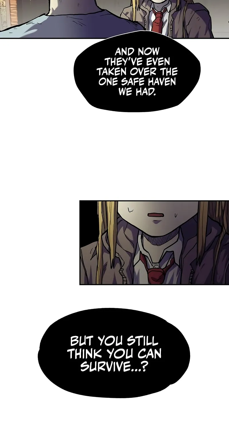 Read Surviving the Apocalypse chapter 14 image 17 on Lezhin
