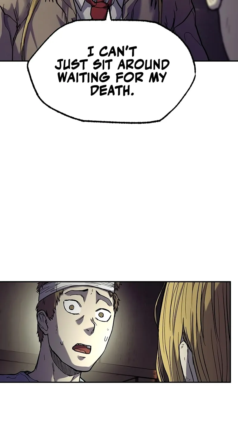 Read Surviving the Apocalypse chapter 14 image 19 on Lezhin