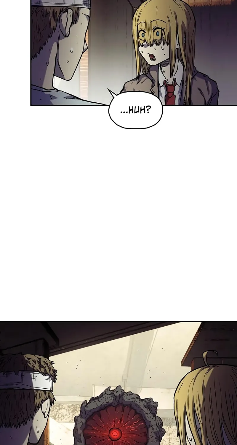 Read Surviving the Apocalypse chapter 14 image 23 on Lezhin
