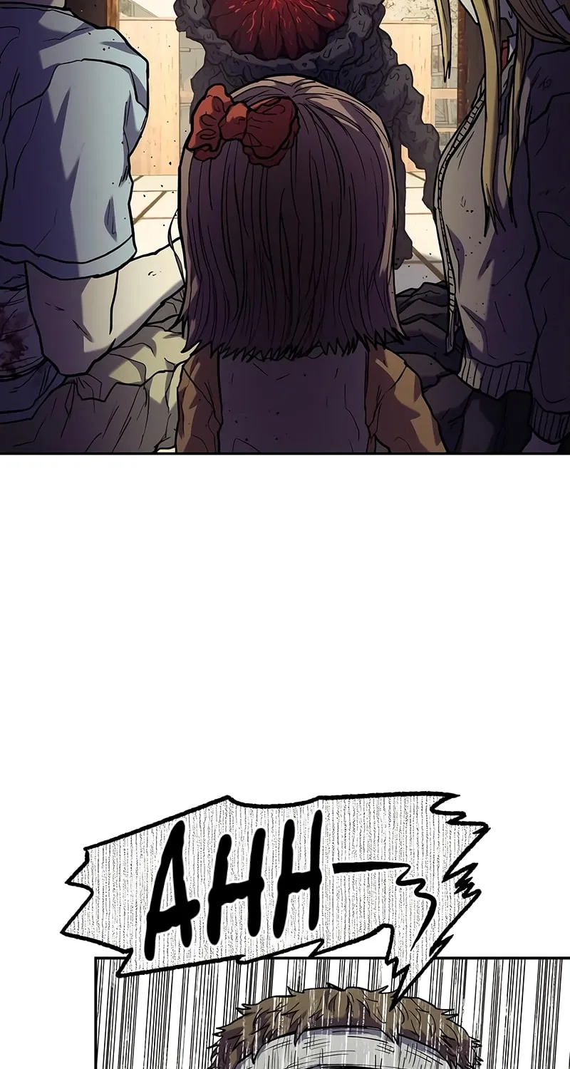 Read Surviving the Apocalypse chapter 14 image 24 on Lezhin