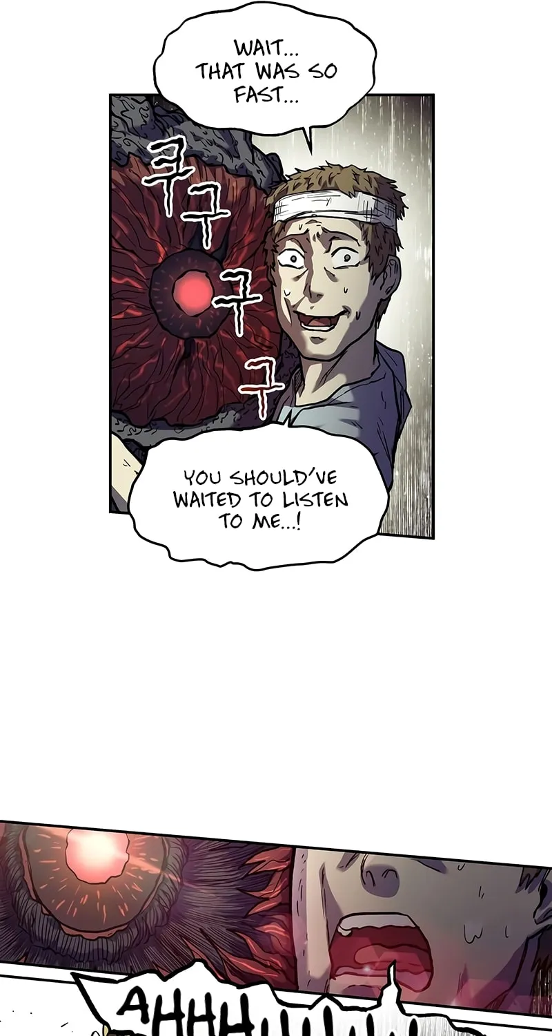Read Surviving the Apocalypse chapter 14 image 32 on Lezhin