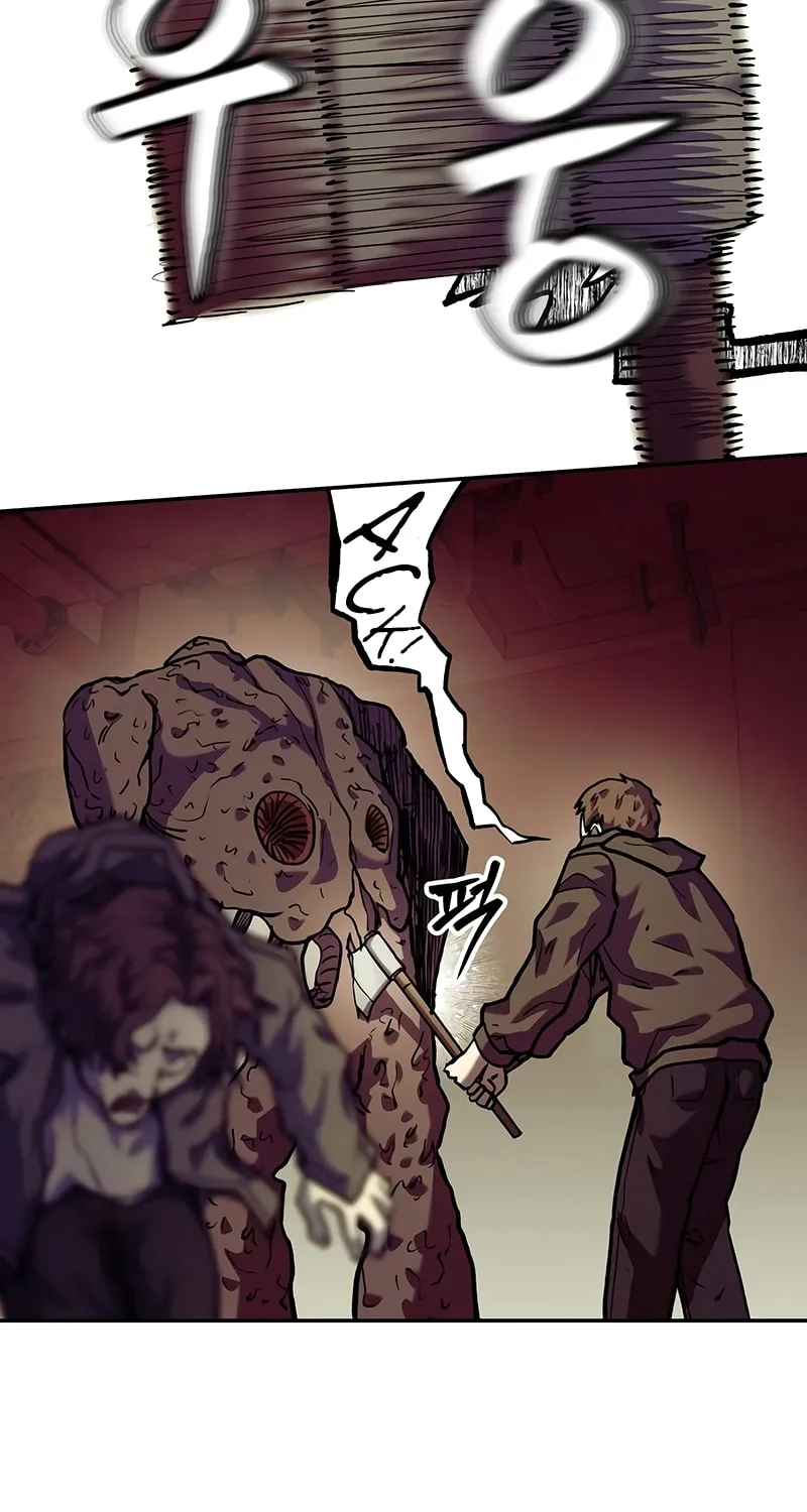 Read Surviving the Apocalypse chapter 14 image 34 on Lezhin